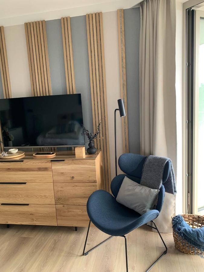 波别罗沃Pinea617 Seaview公寓 外观 照片